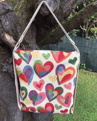 Borsa in Gobelin