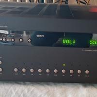 Arcam AVR 300