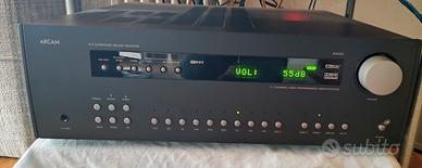 Arcam AVR 300