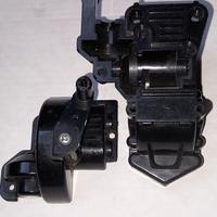 Tamyia pezzi per il modello Rc Tao2