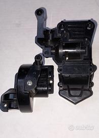 Tamyia pezzi per il modello Rc Tao2
