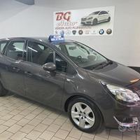 Opel Meriva 1.6 cdti 110 cv unico prop 2014