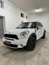 Mini Cooper Countryman 1.6 S