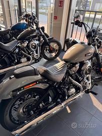 Harley-davidson Softail Street Bob FXBB 117