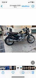Thunderbird 900