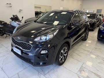 Kia Sportage 1.6 CRDI 115 CV 2WD Style