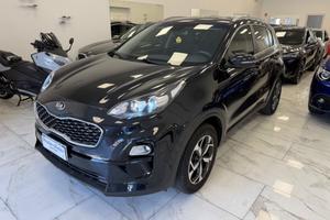 Kia Sportage 1.6 CRDI 115 CV 2WD Style