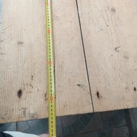 tavolo antico conservato 