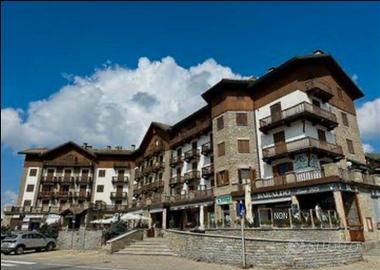 STAGIONE INVERNALE a SESTRIERE