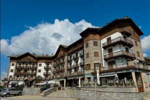 STAGIONE INVERNALE a SESTRIERE