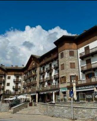 STAGIONE INVERNALE a SESTRIERE