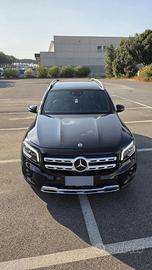 Mercedes GLB sport plus 