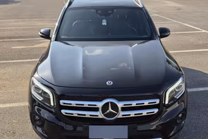 Mercedes GLB sport plus 