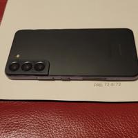 Samsung s22 perfetto a parte fotocamera posteriore