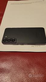 Samsung s22 perfetto a parte fotocamera posteriore