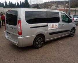 FIAT Scudo (2006-2016) - 2015