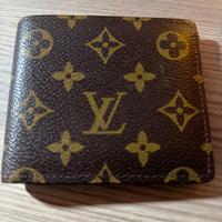 Porta foglio Luis Vuittono