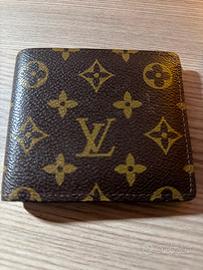 Porta foglio Luis Vuittono