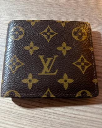 Porta foglio Luis Vuittono