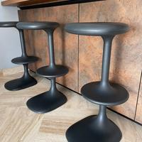 Sgabelli design HORM collezione Kant