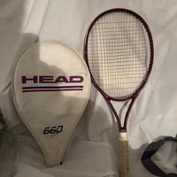 HEAD Century Master Graphite, racchetta tennis