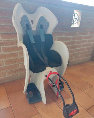 seggiolino bici btwin