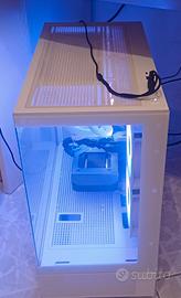 Computer da Gaming + Monitor 240hz