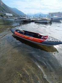Kayak memba Aqua marina 2 posti