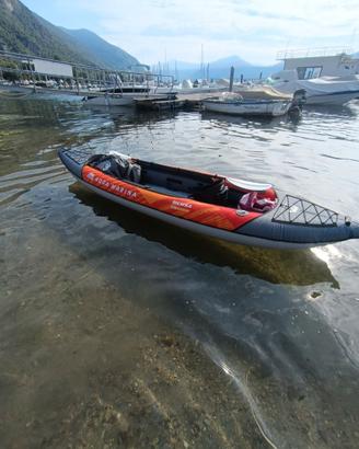 Kayak memba Aqua marina 2 posti