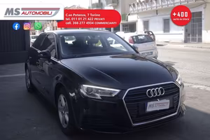 Audi A3 30 TDI S tronic Admired PROMOZIONE Un...