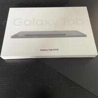 Tablet Samsung Galaxy Tab S9 FE