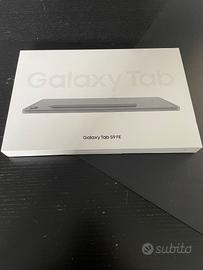 Tablet Samsung Galaxy Tab S9 FE