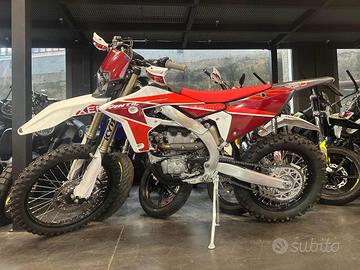 FANTIC MOTOR XEF 250 XEF 250 ENDURO 2025