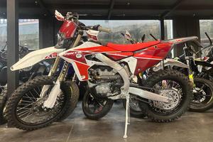 FANTIC MOTOR XEF 250 XEF 250 ENDURO 2025