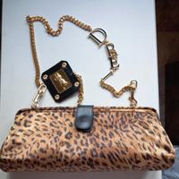 Borsa Maculata Tigrata Daniela Drei