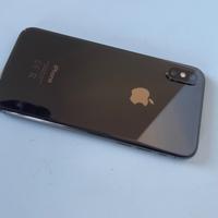 Apple iPhone X 256 GB - Grigio siderale