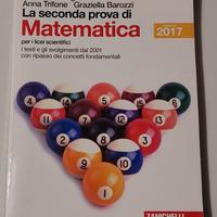 La seconda prova di Matematica 2017