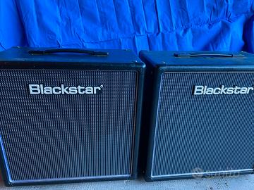 Cassa passiva Blackstar per Chitarra