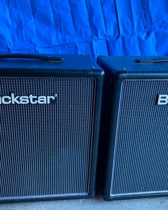 Cassa passiva Blackstar per Chitarra