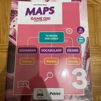 Libro Game On scuole medie