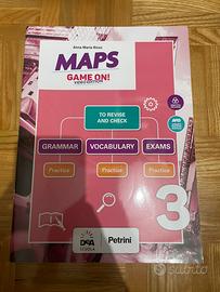 Libro Game On scuole medie