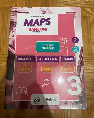 Libro Game On scuole medie