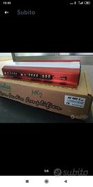 Ampli 4ch Audiotop AX 450S