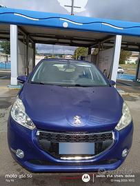 Peugeot 208 159mila km