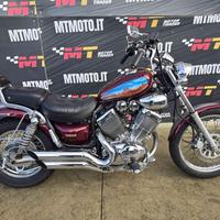 YAMAHA XV 535 Video 360