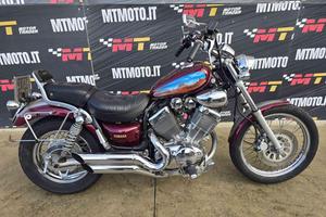 YAMAHA XV 535 Video 360