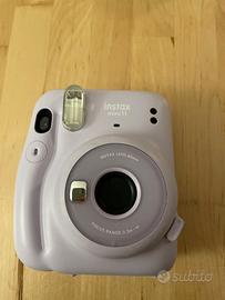 Instax mini 11