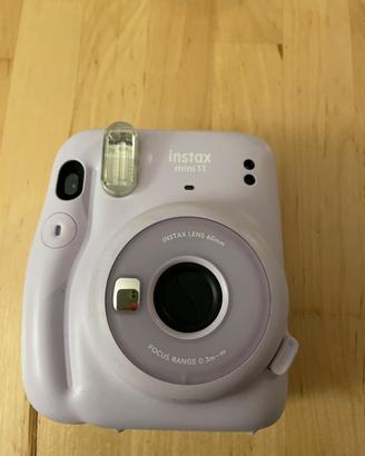 Instax mini 11
