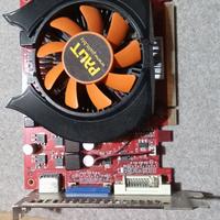 Scheda grafica NVIDIA GT240