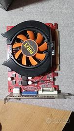 Scheda grafica NVIDIA GT240